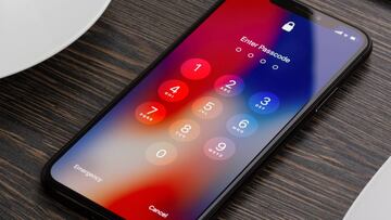 Qué hacer si has olvidado el código del iPhone o si se te ha bloqueado