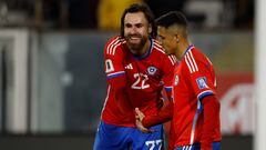 La increíble jugada que marcó a Alexis: después ya no fue el mismo