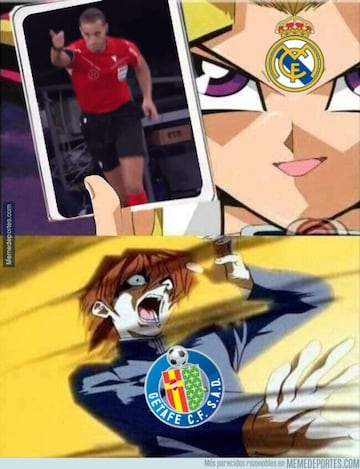 Los memes de la jornada se ceban con la derrota del Barcelona