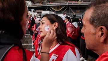 Boletería del partido entre Santa Fe y Millonarios, por la fecha 15 de Liga.