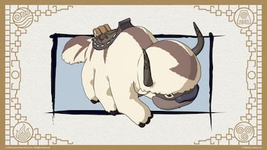 Avatar: The Last Airbender event in Fortnite: dates, how to participate, and all the information