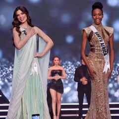 ¿Cuánto dinero se lleva de premio Harnaaz Kaur Sandhu, ganadora de Miss Universo 2021?