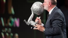 Manuel Lapuente y la huella que dejó en el futbol mexicano