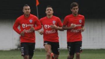 Jeisson Vargas podría lograr histórico récord en La Roja