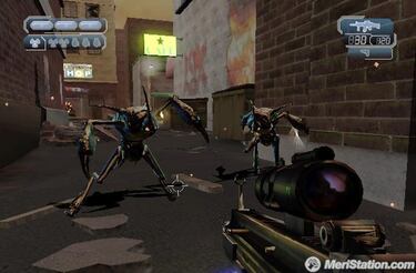 The Conduit, Impresiones Multijugador