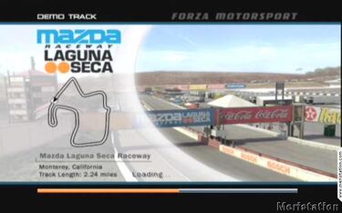 Forza Motorsport, Impresiones (Xbox)