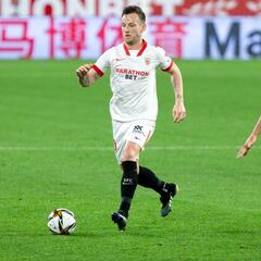 Sobrino tras perder 3-0: "Si supiéramos en qué fallamos, lo corregiríamos"