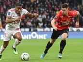 Baptiste Santamaría... y un ‘8’