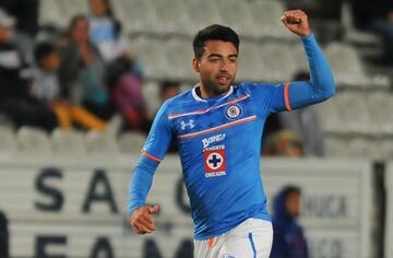 García se mantuvo en la Liga de Ascenso, donde jugará con Correcaminos, equipo que obtuvo la carta del jugador de manera definitiva.