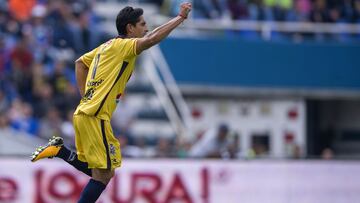 "Toluca nos pegó un baile": Jesús Mendoza