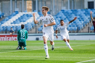 Las cosas de Palacios, van volando