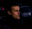 Luis Enrique: "Conozco al rival y a su técnico: esto está 50 a 50"