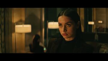 ballerina john wick ana de armas