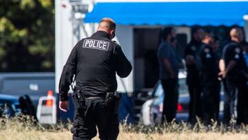 Este mi&eacute;rcoles se report&oacute; un tiroteo apenas a unas calles del PayPal Park, estadio de San Jose Earthquakes y en el que lamentablemente 9 personas perdieron la vida.