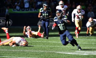 Lo mejor de la semana 3 de la NFL en una foto y una frase