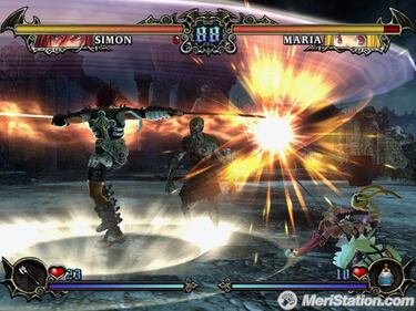 [E3] Castlevania Judgement