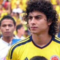 Stefan Medina: Volver a la Selección no es una revancha