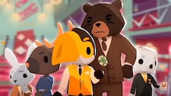 Blooming Business Casino: construye y gestiona tu casino al estilo de Las Vegas de los 50