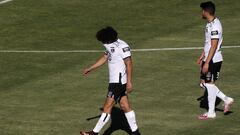 El potente y emotivo mensaje de Barticciotto al plantel albo