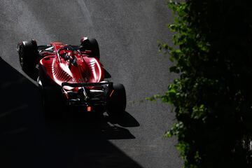 Charles Leclerc.