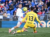 Gayà traspasa los miedos al Getafe