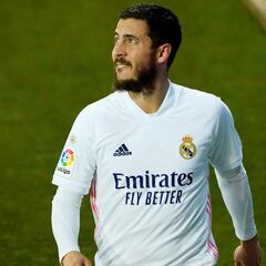 Hazard, a 40.000€ el minuto