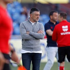 La adaptación de García Pimienta