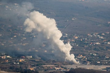 Se ha modificado la zona de exclusión a dos millas náuticas por la llegada de la lava al mar.