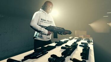 GTA Online: dobles recompensas en trabajos con vehículos especiales, descuentos y más