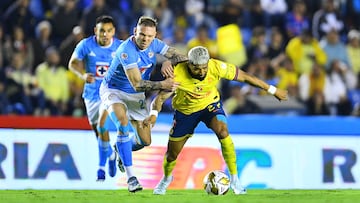 Tras haber empatado en la ida sin goles, América debe salir a ganar el encuentro para instalarse en la gran final de la Liga MX.