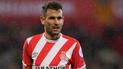 Stuani extends Girona contract after Barça interest