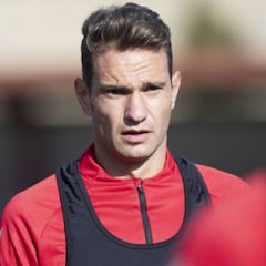 David Rodríguez: "No estuvimos todo lo bien que queremos"