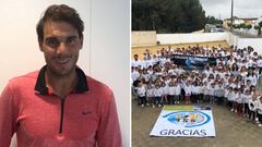 Se cumplen 15 años del primer título ATP de Rafa Nadal