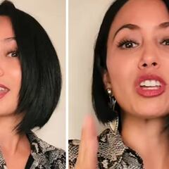 Qué dijo Maya Zapata y por qué se volvió tendencia en redes sociales