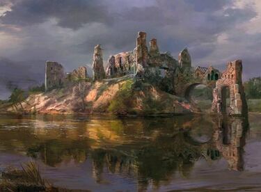 Galería de imágenes: The Witcher 3: Wild Hunt