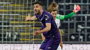 El defensa de la Selección podría ser un elemento muy caro para el club después de no haber acordado algo aceptable en el préstamo del Chelsea.