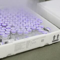 Vacunación covid-19 en Colombia: Estados Unidos priorizará al país