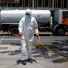 Restricciones en Semana Santa en Venezuela: medidas, toque de queda, qué se puede hacer y qué no