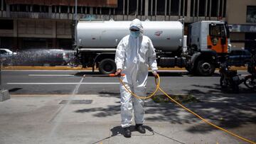 Restricciones en Semana Santa en Venezuela: medidas, toque de queda, qué se puede hacer y qué no