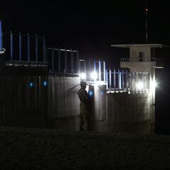 La cárcel más grande del país con mayor tasa de presos del mundo