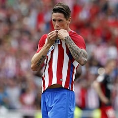 Recuerda a Fernando Torres con estos 5 productos que todo fan debe tener