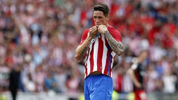 Recuerda a Fernando Torres con estos 5 productos que todo fan debe tener