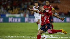 La Conmebol y su trotamundos colombiano: Vladimir Marín