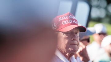 Trump to surrender himself at Atlanta jail Thursday