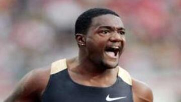 <B>GRAN TEMPORADA.</B> El estadounidense ha realizado una gran campaña.