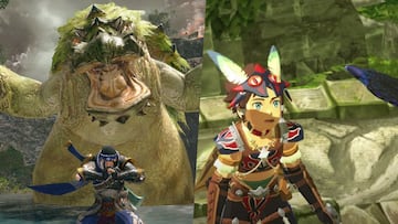 Monster Hunter Direct; éstas han sido las novedades de Rise y Stories 2