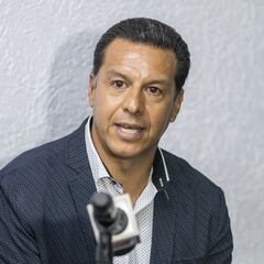 Armando Archundia pone fin a polémica sobre arbitraje en clásico nacional