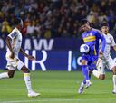 ¿Cuándo se juega el partido de vuelta entre Tigres y LA Galaxy? Fecha del desenlace de la eliminatoria