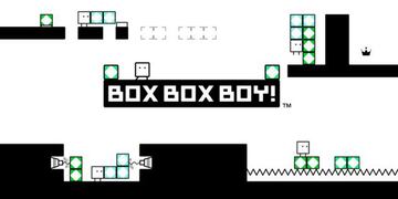 Box Box