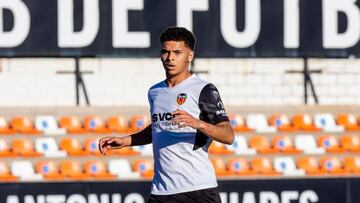 El filial che también se refuerza